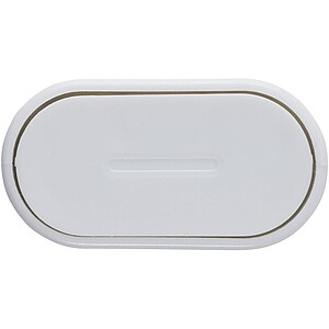 Nabíjecí a datový kabel, bílý