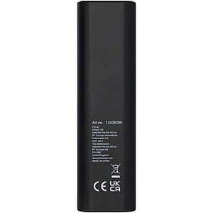 Nabíjecí a datový kabel, černý