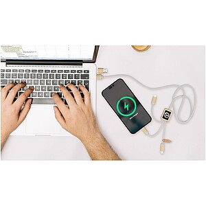 Nabíjecí a datový kabel SCX