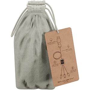 Nabíjecí a datový kabel SCX