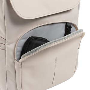 Nabíjecí sada 2ks Boost 20W USB C z RCS recyklovaného plastu, černá - reklamní předměty