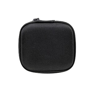 Nabíjecí sada 2ks Boost 20W USB C z RCS recyklovaného plastu, černá