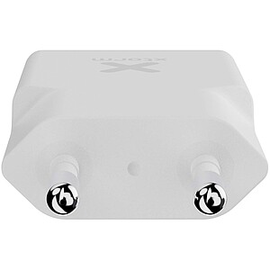 Nabíječka 33 W, bílá