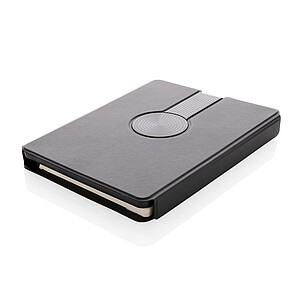 Nabíječka s powerbankou 5000mAh a zápisníkem