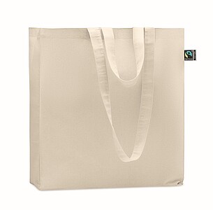 Nákupní taška z bavlny - taška s vlastním potiskem