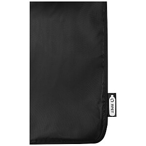 Nákupní taška z RPET, černá