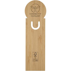 Nalepovací poznámky, béžová