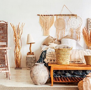 Nástěnný kalendář Hygge 2025 včetně laše