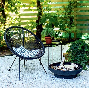 Nástěnný kalendář Hygge 2025 včetně laše