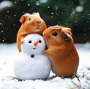 Nástěnný kalendář Little Fun 2026 včetně laše