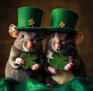 Nástěnný kalendář Little Fun 2026 včetně laše