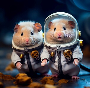 Nástěnný kalendář Little Fun 2026 včetně laše