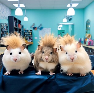 Nástěnný kalendář Little Fun 2026 včetně laše