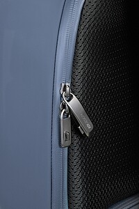 Nedobytný batoh Bobby Edge, námořní modrá