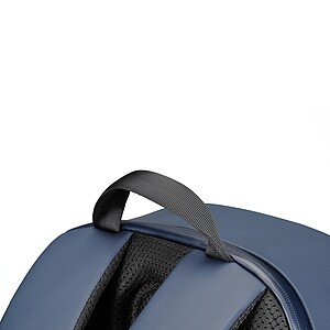 Nedobytný batoh Bobby Edge, námořní modrá