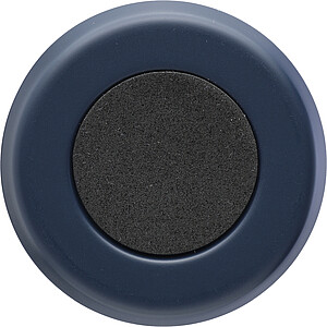 Nerezová dvoustěnná láhev 600 ml, modrá