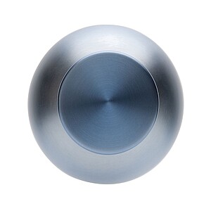 Nerezová termoska 500ml, světle modrá