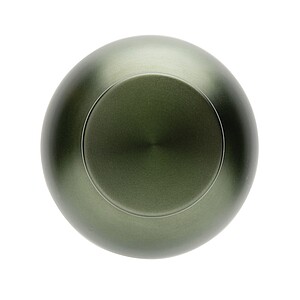 Nerezová termoska 500ml, zelená