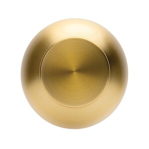 Nerezová termoska 500ml, zlatá