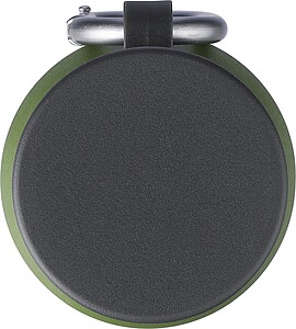 Nerezová termoska 600 ml, zelená