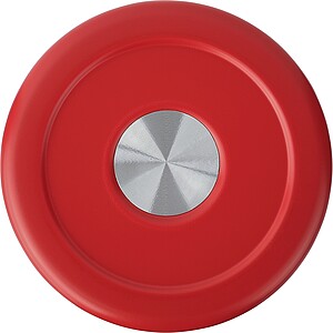 Nerezová termoska 800 ml, červená