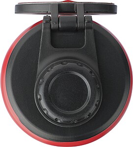 Nerezová termoska 800 ml, červená