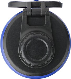 Nerezová termoska 800 ml, modrá