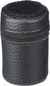 Nerezové panákové kalíšky, černá