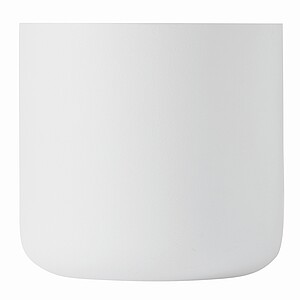 Nerezový hrnek 350 ml, bílá