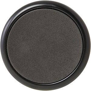 Nerezový termohrnek, 300ml, černý