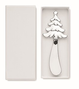 Nůž na sýr ve tvaru stromku