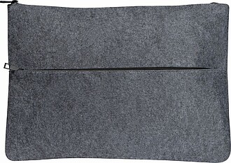 Obal na dokumenty z RPET plsti