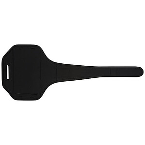 Obal na mobil na paži s reflexním prvkem