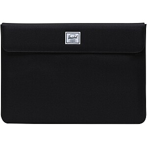 Obal na notebook, černý