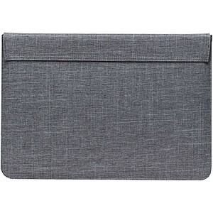 Obal na notebook, šedý