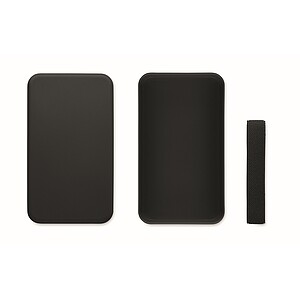 Obědová krabička z PP 750 ml, černá