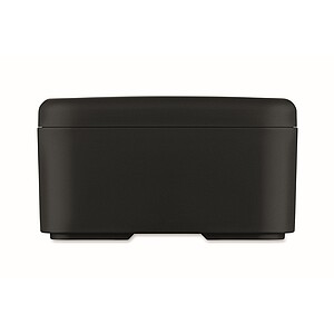 Obědová krabička z PP 750 ml, černá