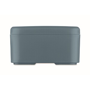 Obědová krabička z PP 750 ml, petrolejová