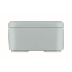 Obědová krabička z PP 750 ml, světle modrá