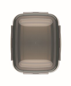 Obědový box 1500 ml, šedá