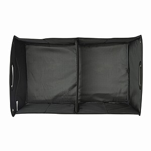 Organizer do kufru auta, černá