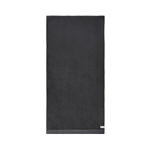 Osuška 70x140cm, šedá