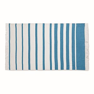 Osuška hammam, tyrkysová