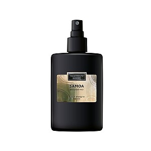 Osvěžujicí sprej na polštář i tělo TREATMENTS® Bed & Body Mist, 150 ml - Samoa - reklamní předměty