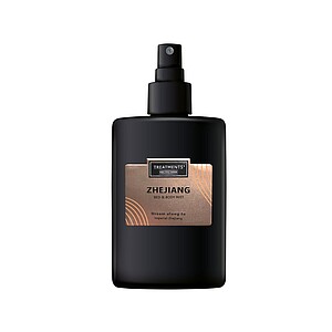 Osvěžujicí sprej na polštář i tělo TREATMENTS® Bed & Body Mist, 150 ml - Zhejiang - reklamní předměty