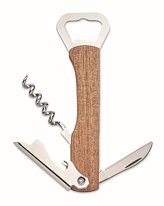 Otvírák na láhve 3v1