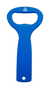 Otvírák na láhve, královská modrá