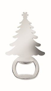 Otvírák s vánočním motivem - otvírák s vlastním potiskem