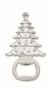 Otvírák s vánočním motivem