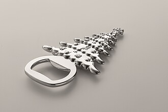 Otvírák s vánočním motivem